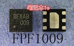 W302 M302 FPF1009 新 S301 QFN 丝印：009