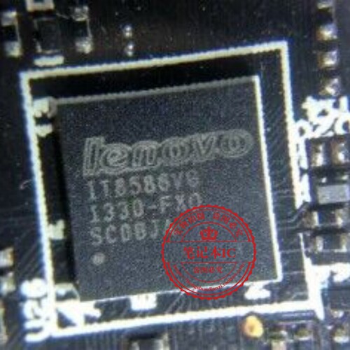 yoga2 pro NM-A074 IT8586VG EC 带程序IO 芯片