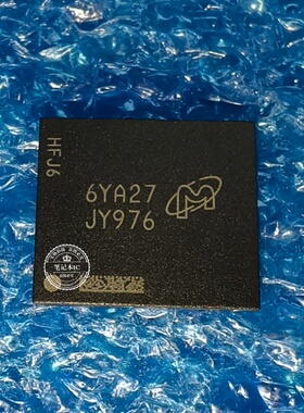 全新  MTFC4GACAJCN-1M:WT 存储器 丝印JY976 BGA153