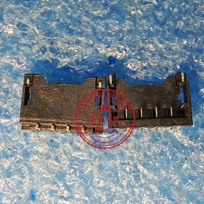0781710004 781710004 78171-0004 1.2mm间距4PIN电池连接器