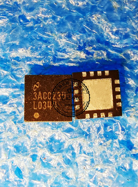 LMH0344SQ/NOPB LMH0344 LMHO344 丝印L0344 QFN16 新的 一个起拍