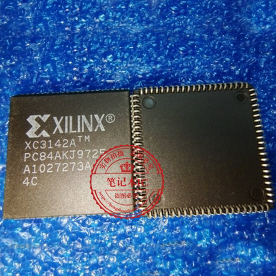 XC3142APC84 XC3142A-3PC84C -4PC84C -5PC84C PLCC84