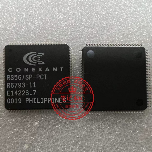R6793-11RS56/SP-PCI集成电路