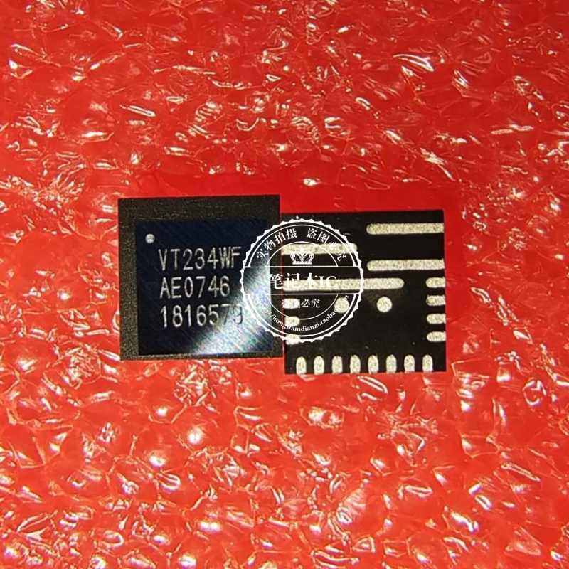 VT234WFQX-ADJ VT234WFQX VT234WF VT234MF   QFN  新的一个起拍