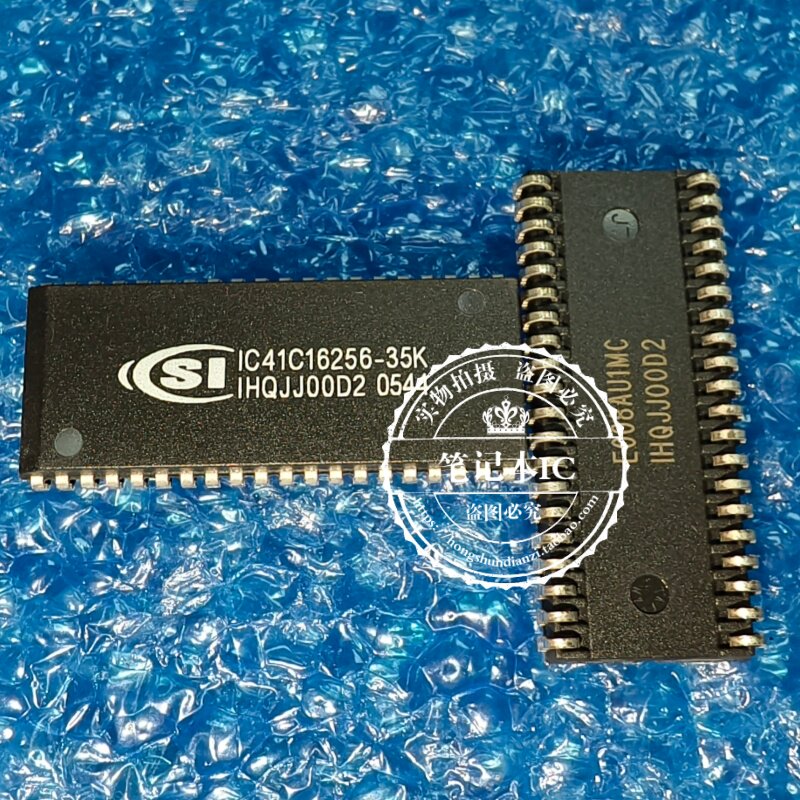 IC41C16256 IC41C16256-35K IC41C16256-50K SOJ40封装新