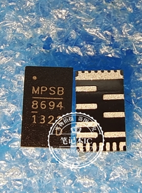 MP86941-DGQVT-Z  MP86941D 86941D  MP86941-DG    QFN