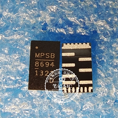 MP86941-DGQVT-Z  MP86941D 86941D  MP86941-DG    QFN