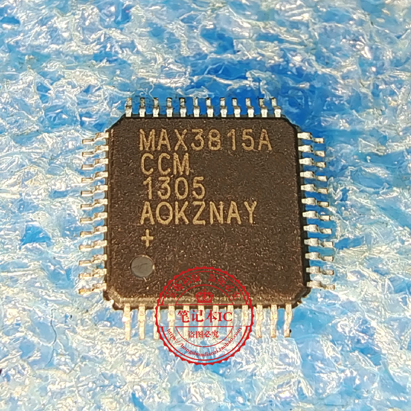 MAX3815ACCM  MAX3815ACCM+  SPT8100SIT SPT8100S1T  QFP 新的