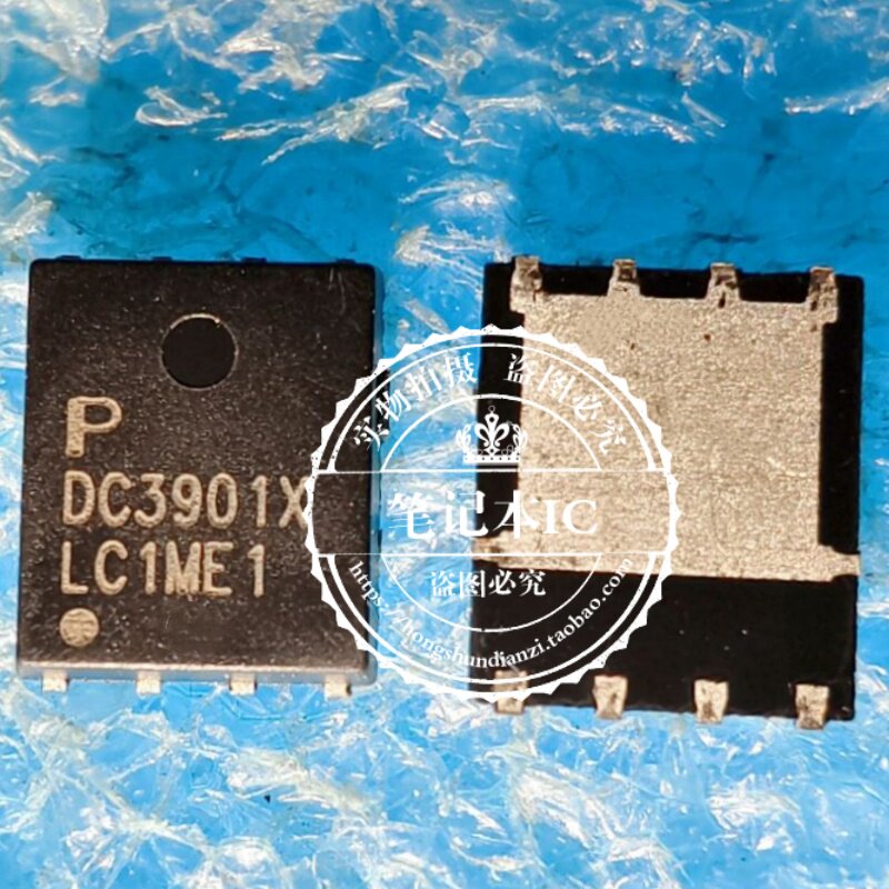 全新 DC3901X OC3901X DPAK5*6 -30A/-100A P沟道MOS管