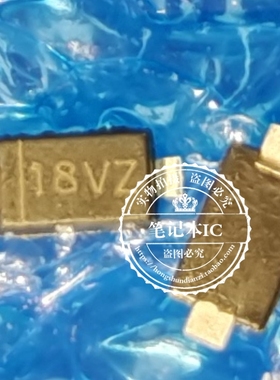 MMSZ18VCW 丝印18VZ 18V  MMSZ20VCW 20VZ SOD123进口全新原装