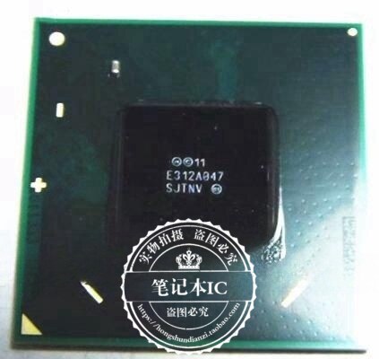 集成电路BD82HM70SJTNV