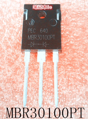 MBR30100PT K39N60W K39N60W5 R6047ENZ1 R6047ENZI TO-247  新的