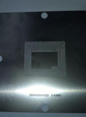 I7 4代HQ CPU 植球钢网 SR15E SR15F  SR1PX  SR1Q8 SR18J