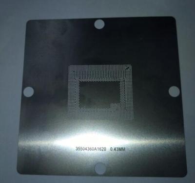 I7 4代HQ CPU 植球钢网 SR15E SR15F  SR1PX  SR1Q8 SR18J