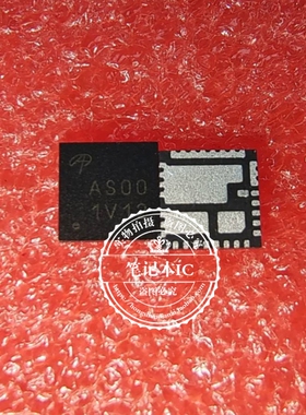 AOZ5017QI AOZ5017 丝印ASOO AS00 QFN  新的一个起拍