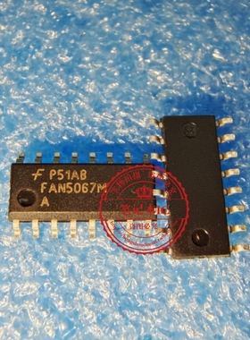 FAN5067M FAN5067MA FAN5067MX SOP16    新的  一个起拍