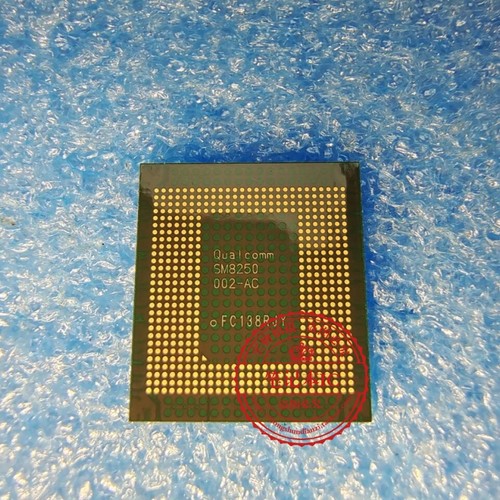 SM8250-002-AC SM8250002-AC SM8250 SM8250-102-AA BGA