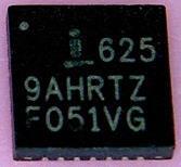 ISL6259AHRTZ    6259AHRTZ ISL6259HRTZ 6259HRTZ 新的