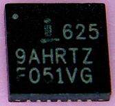 ISL6259AHRTZ    6259AHRTZ ISL6259HRTZ 6259HRTZ 新的