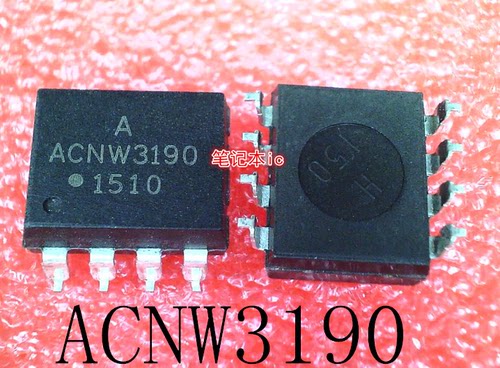 ACNW3190      SOP-8    新的