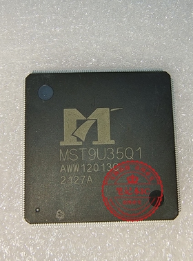 MST9U35Q1 MST9U35QI  MST9U26Q1 MST9U2601 QFP  新的
