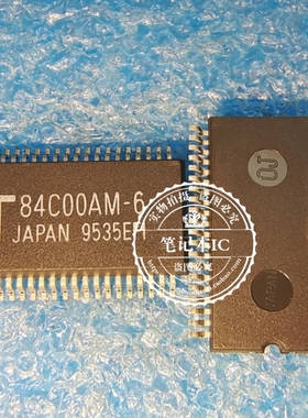 T84C00AM-6 T84C00AM-8 T84C00AM-10 T84C00AW-10 SOP