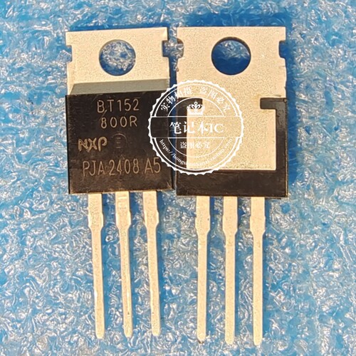 BT152-800R  BT152 800R TO220   新的  一个起拍