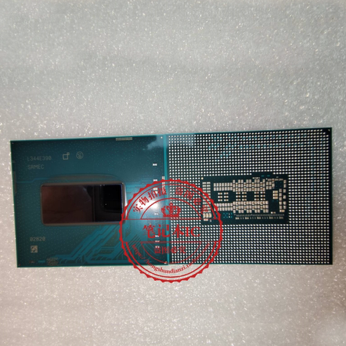 i9-13900HXSRMEC集成电路