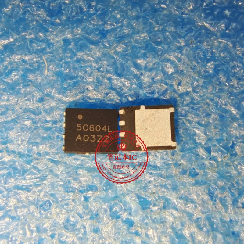 NTMFS5C604NL 丝印5C604L  NTMFS5C604NLT1G     DFN-5  新的 电子元器件市场 集成电路（IC） 原图主图