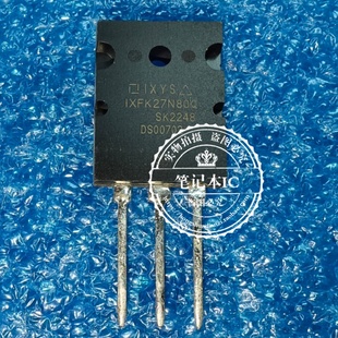 3PL IXFK27N80Q 27N80Q