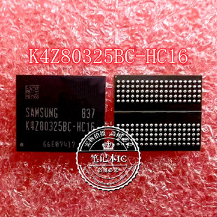 DDR6 K4Z80325BC-HC14 K4Z80325BC-HC16 K4Z80325BC-HC12  新的