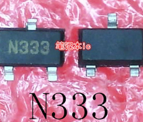 XC61CN3302MR-G    XC61CN3302MR    丝印:N333   SOT23-3  新的