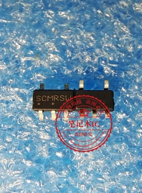 SCMRYD    SCMRFD    SCMR开头      SCMRHA   SOT23-5