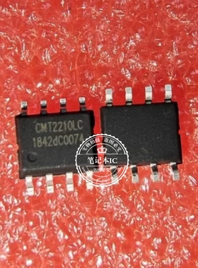 CMT2210LC-ESR CMT2210LC CMT2210LC-ESR2 CWT2210LC-ESR2 SOP8