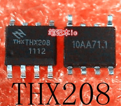 THX208      THX20B      SOP-6     新的