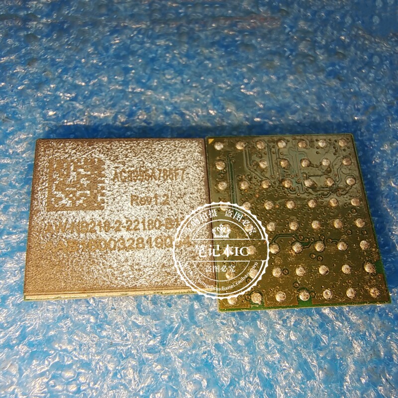 PS4 1200机型 蓝牙模块AW-NB218-2-22180-1BH B218-2-22180-OBH