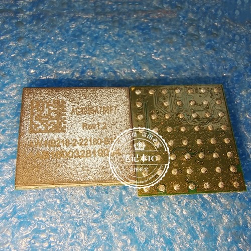 PS4 1200机型 蓝牙模块AW-NB218-2-22180-1BH B218-2-22180-OBH