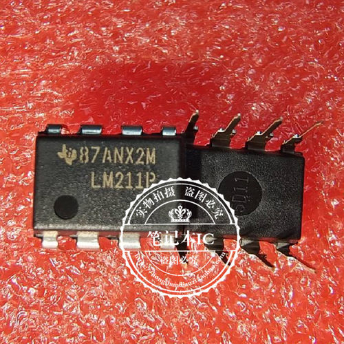 LM211P LM211N LM211 DIP8 直插  TH58LJB4F24BA8K    BGA  新的