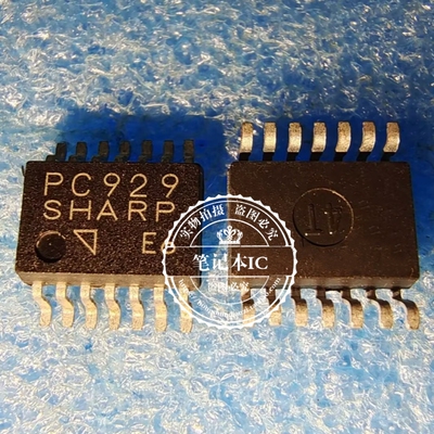 PC929J00000F PC929 贴片SOP14  新的 一个起拍
