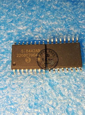 SI8442AB-C-ISR  Si8442AB  EL5308IS   EL53081S   SOP16  新的