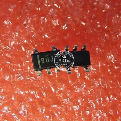 TPS79913DDCR  丝印BUJ  AW3705D180STR   SOT23-5 新的 一个起拍