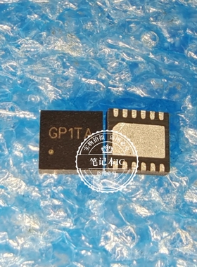 SY8037ADCC SY8037AD 丝印 GP1BA GP2TA GP1 QFN