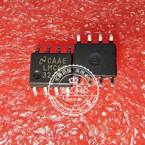 集成电路LMC6032IMLMC6032IMX