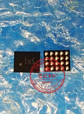 RT8555WSC RT8555W 丝印1X5 1X0  TMP468AIYFFR TMP468 BGA