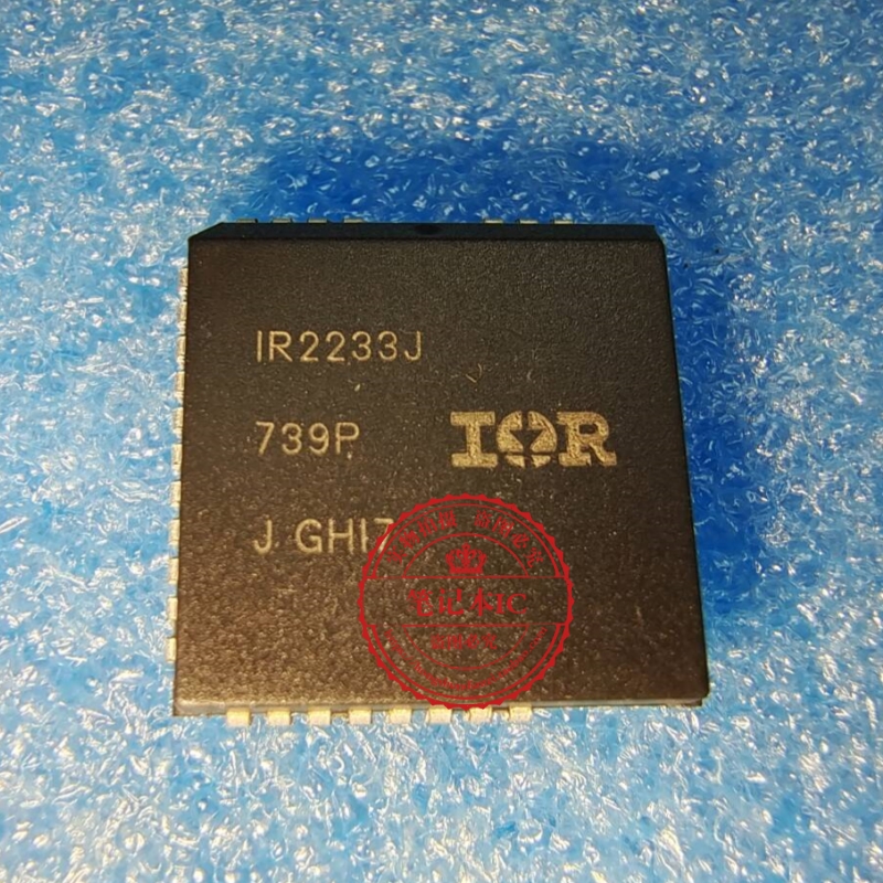 IR2233J芯片IR2233IR2233S