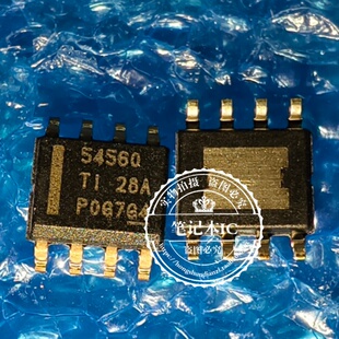 TPS54560DDAR TPS54560 54560  SOP-8