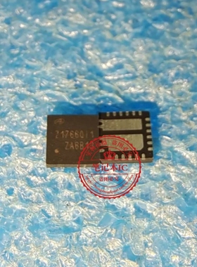 AOZ1766QI-01 Z1766QI1 Z17660I1 Z1766Q11 AOZ1766QIOI QFN 新