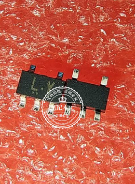 2SC4207-Y  丝印LY  SOT23-5   新的  一个起拍