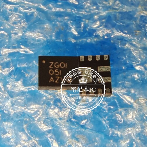 TPS61089RNRR 丝印ZGOI   ZG0I ZG01 TPS61089RNRT  TPS61089 QFN