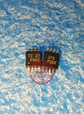TPS2001CDGK TPS2001CDGKR MSOP-8 丝印PXGI    PXG1  新的